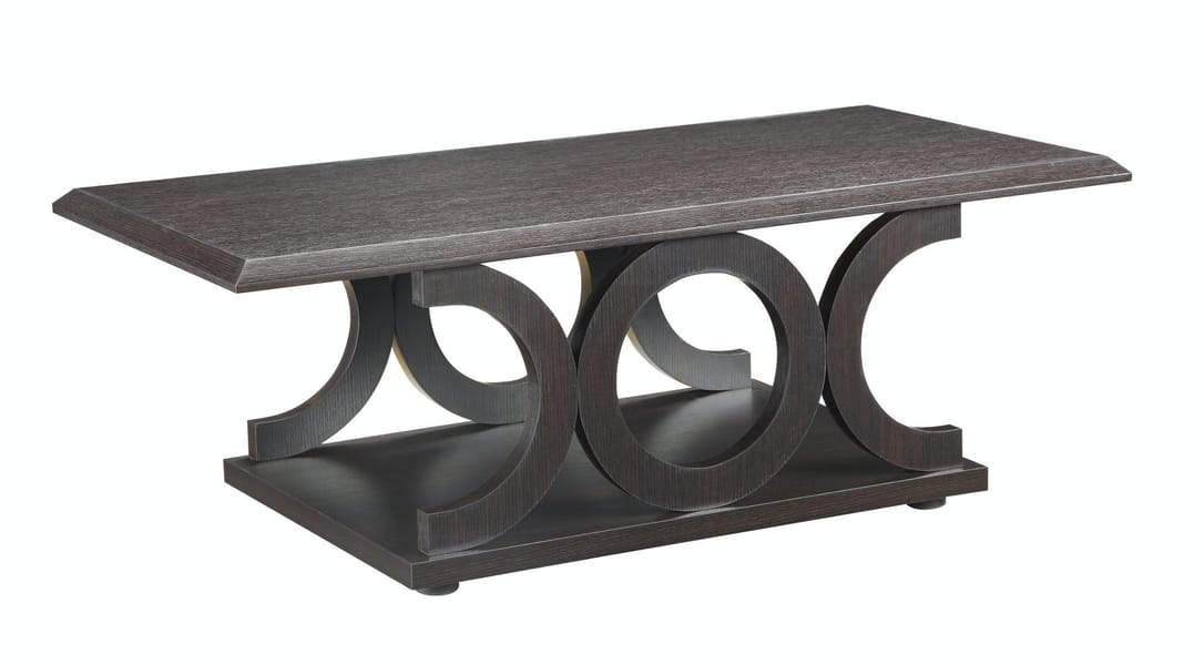 Coaster Living Room Coffee Table 703148