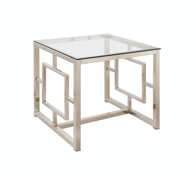Coaster Living Room End Table 703737