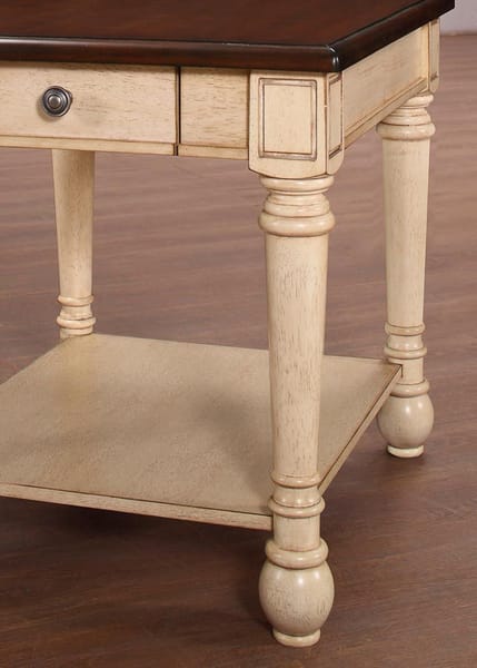 Coaster Living Room End Table 704417