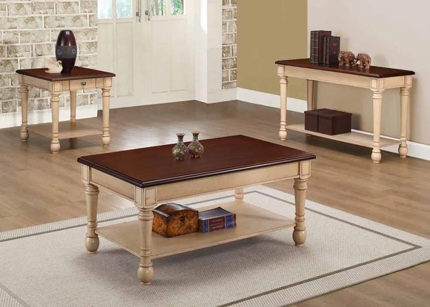Coaster Living Room End Table 704417