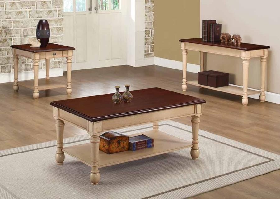 Coaster Living Room End Table 704417