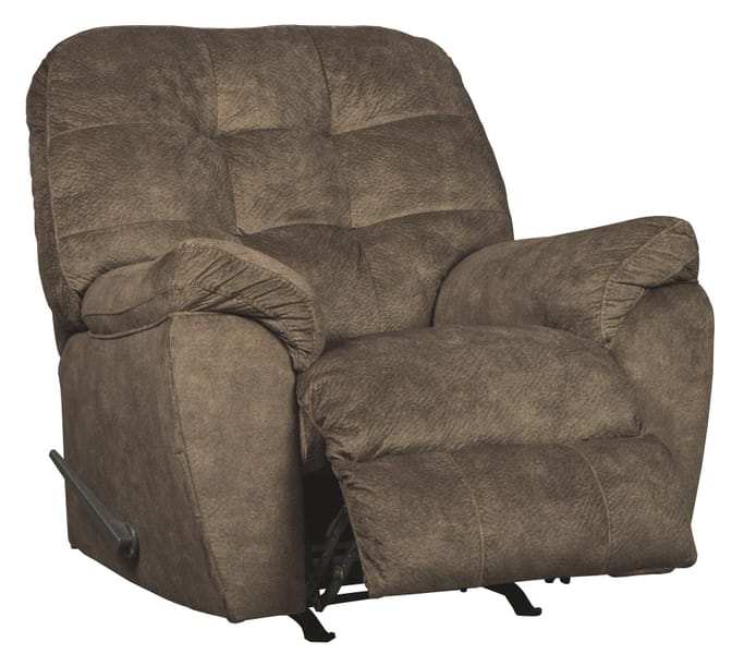 Ashley Living Room Accrington Recliner 7050825