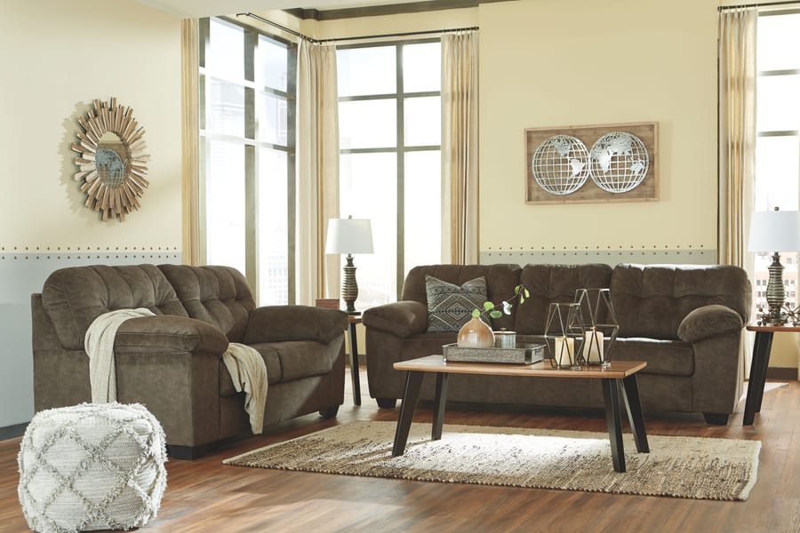 Ashley Living Room Accrington Sofa 7050838