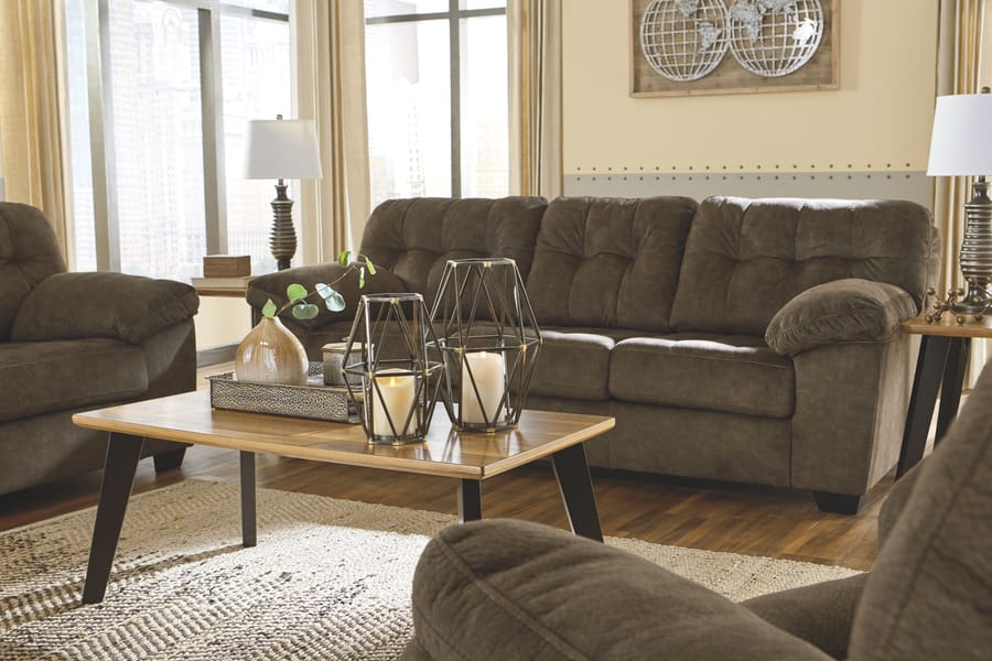 Ashley Living Room Accrington Sofa 7050838