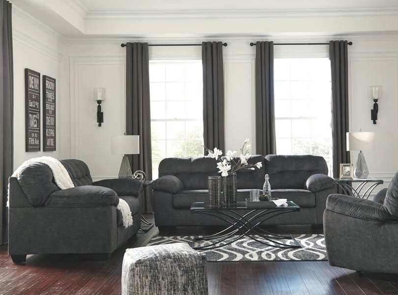 Ashley Living Room Accrington Sofa 7050938