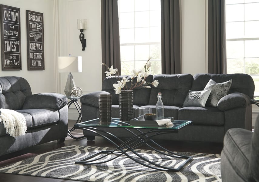 Ashley Living Room Accrington Sofa 7050938