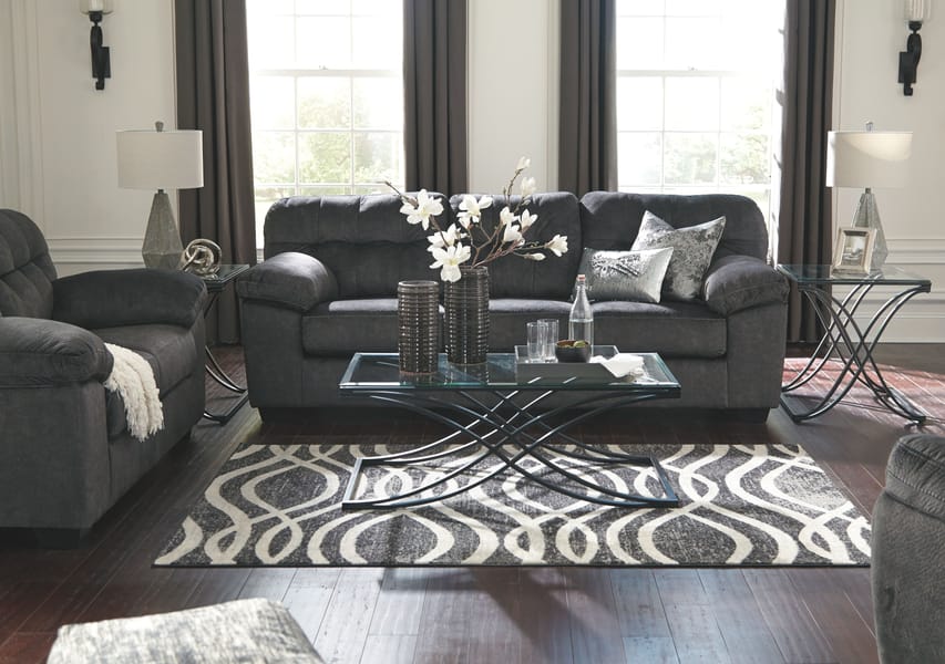 Ashley Living Room Accrington Sofa 7050938