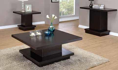 Coaster Living Room End Table 705167