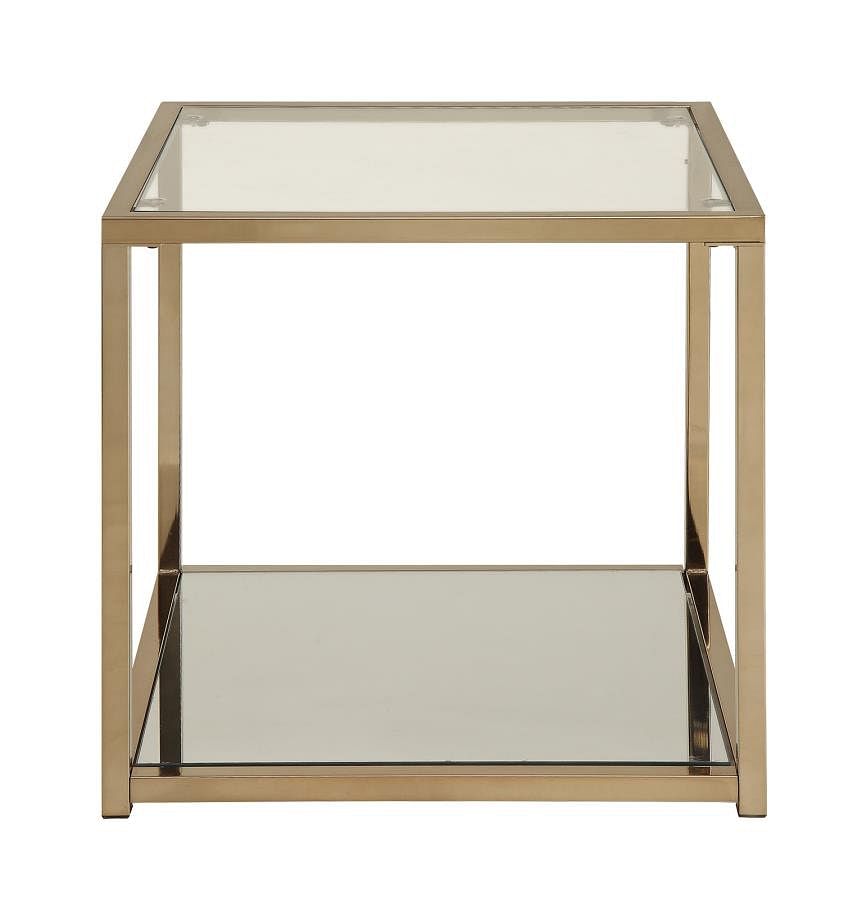 Coaster Living Room End Table 705237