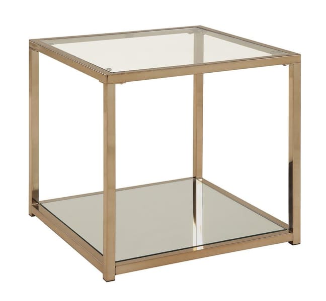Coaster Living Room End Table 705237