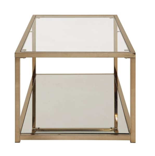 Coaster Living Room Coffee Table 705238