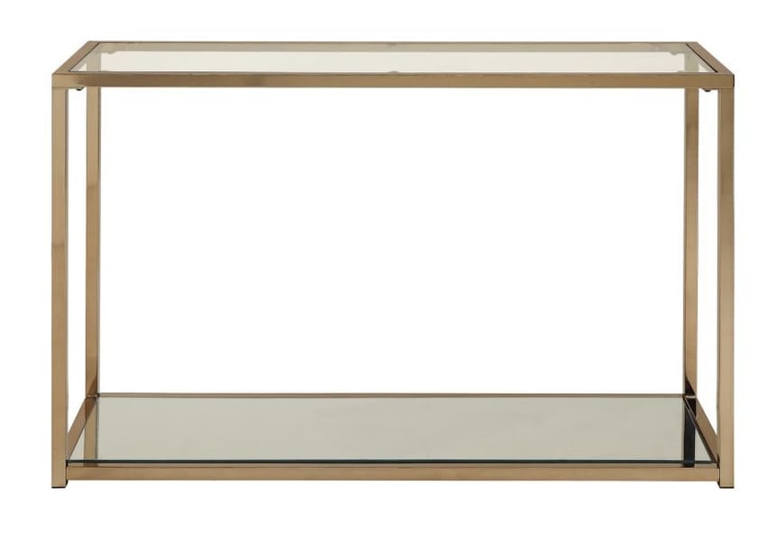 Coaster Living Room Sofa Table 705239