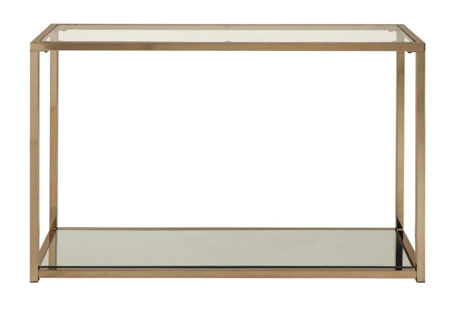 Coaster Living Room Sofa Table 705239