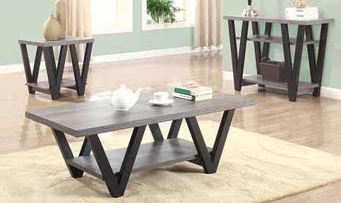 Coaster Living Room End Table 705397