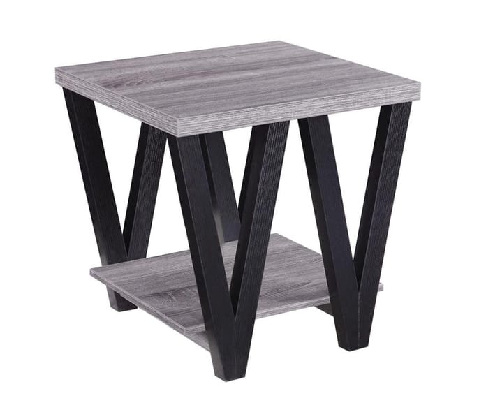 Coaster Living Room End Table 705397