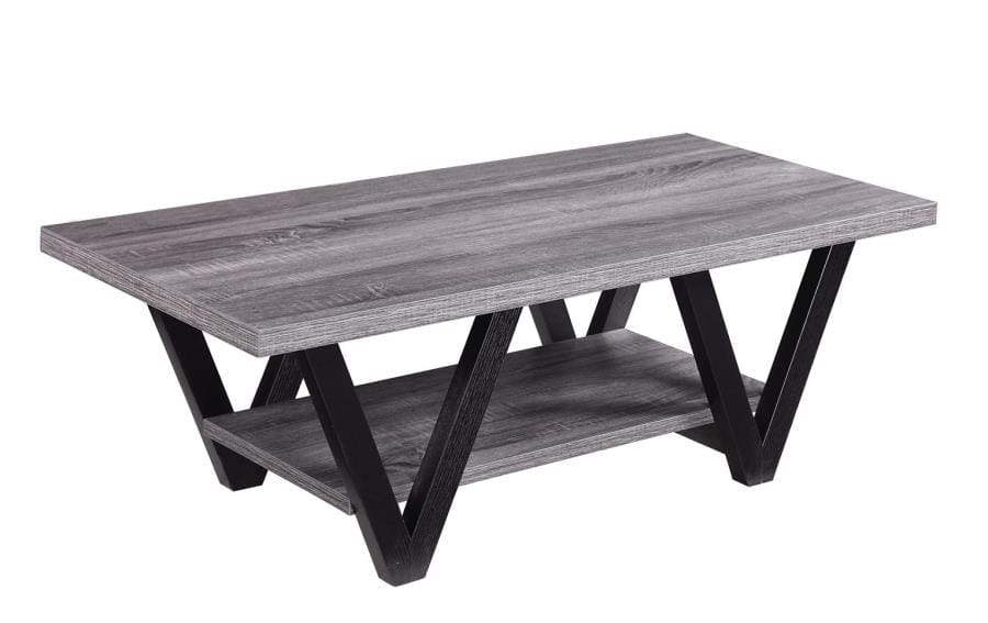 Coaster Living Room Coffee Table 705398
