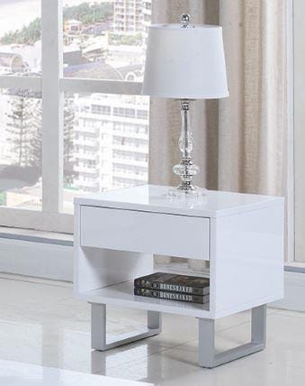 Coaster Living Room End Table 705697