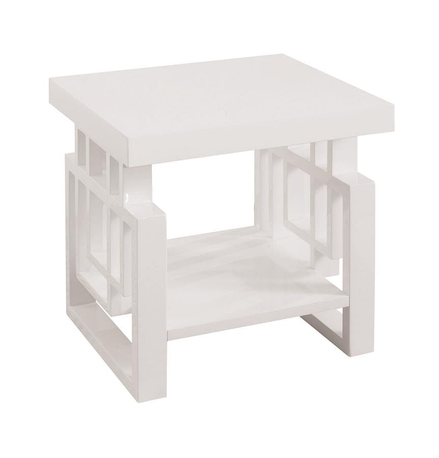 Coaster Living Room End Table 705707