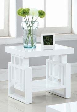 Coaster Living Room End Table 705707