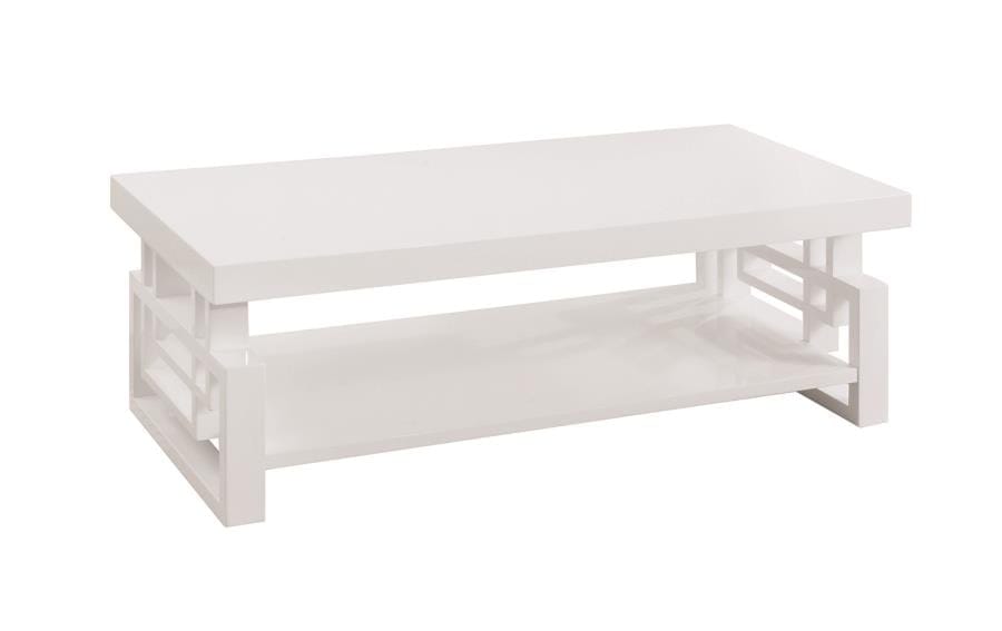 Coaster Living Room Coffee Table 705708