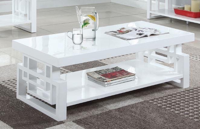 Coaster Living Room Coffee Table 705708