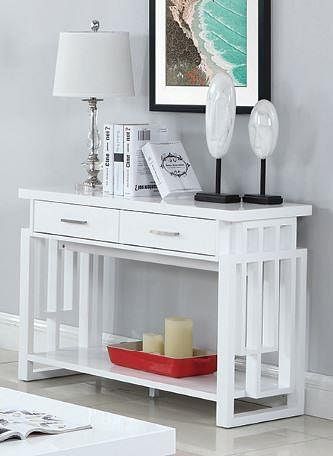 Coaster Living Room Sofa Table 705709