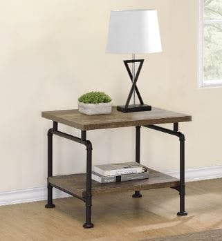 Coaster Living Room End Table 705947