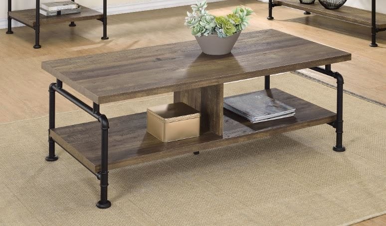 Coaster Living Room Coffee Table 705948