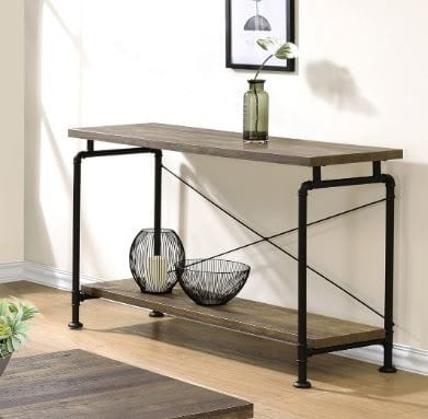 Coaster Living Room Sofa Table 705949