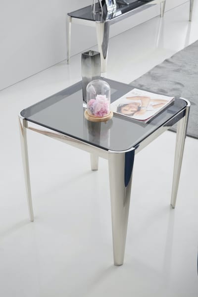 Coaster Living Room End Table 709647
