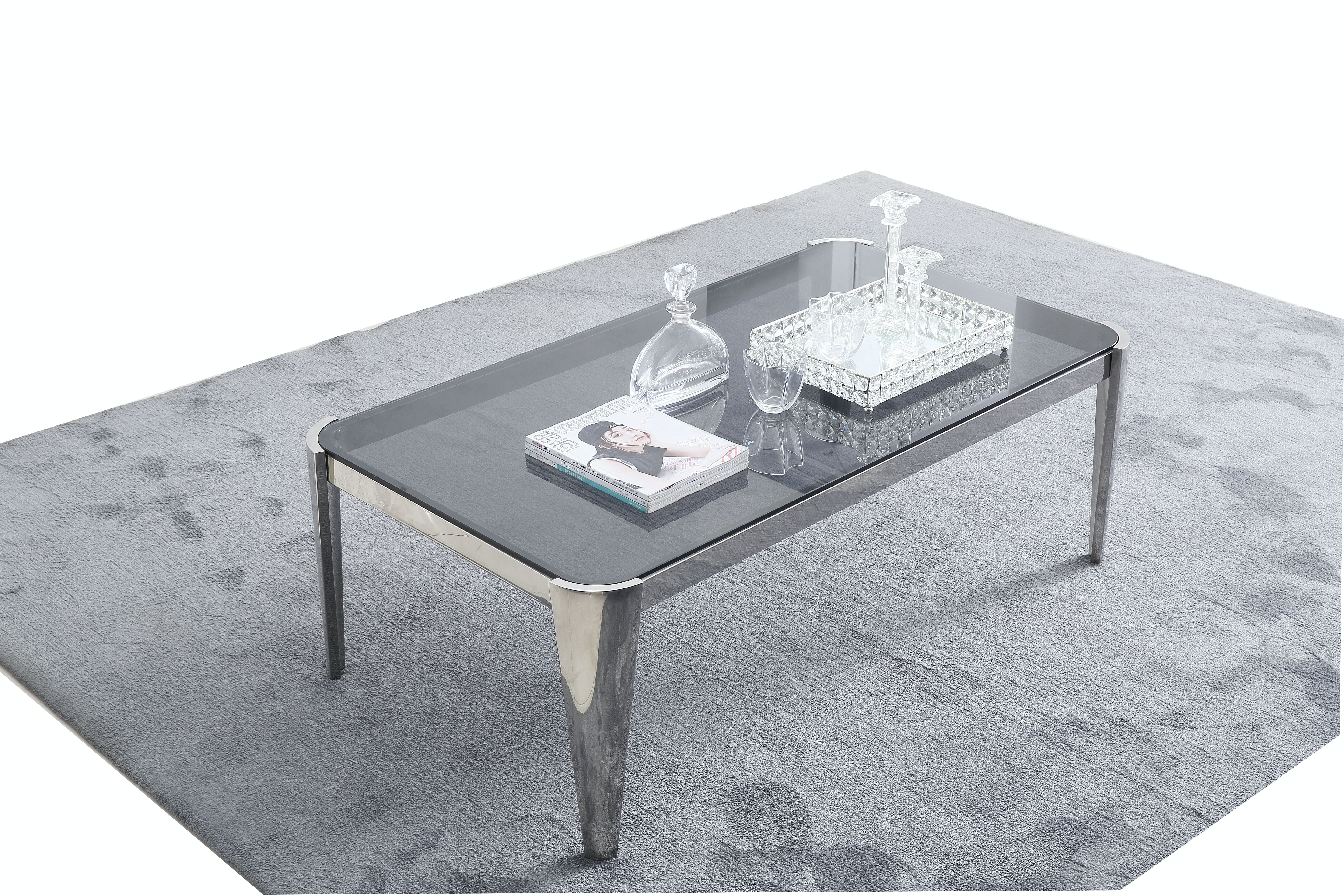 Coaster Living Room Coffee Table 709648