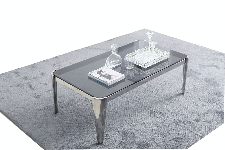 Coaster Living Room Coffee Table 709648