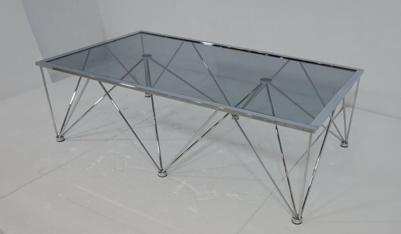 Coaster Living Room Coffee Table 709718