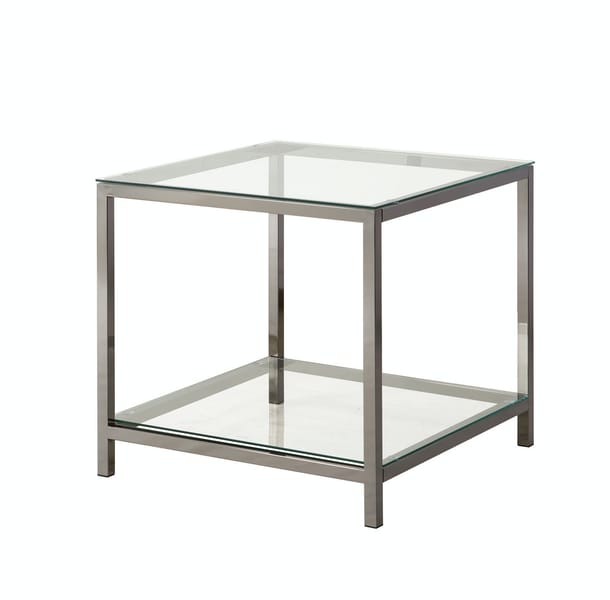 Coaster Living Room End Table 720227