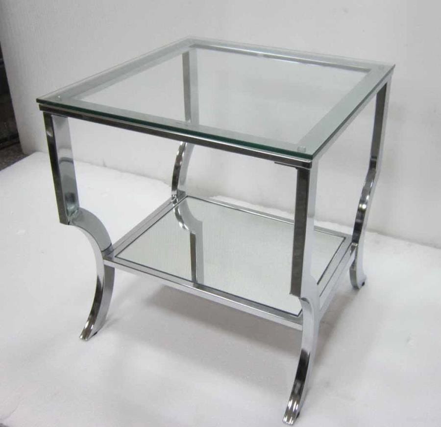Coaster Living Room End Table 720337