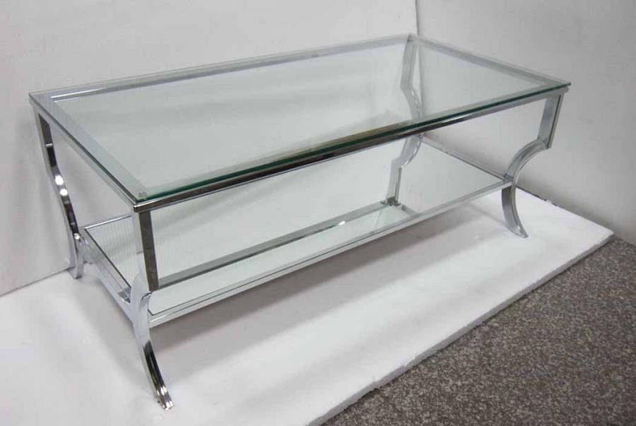 Coaster Living Room Coffee Table 720338