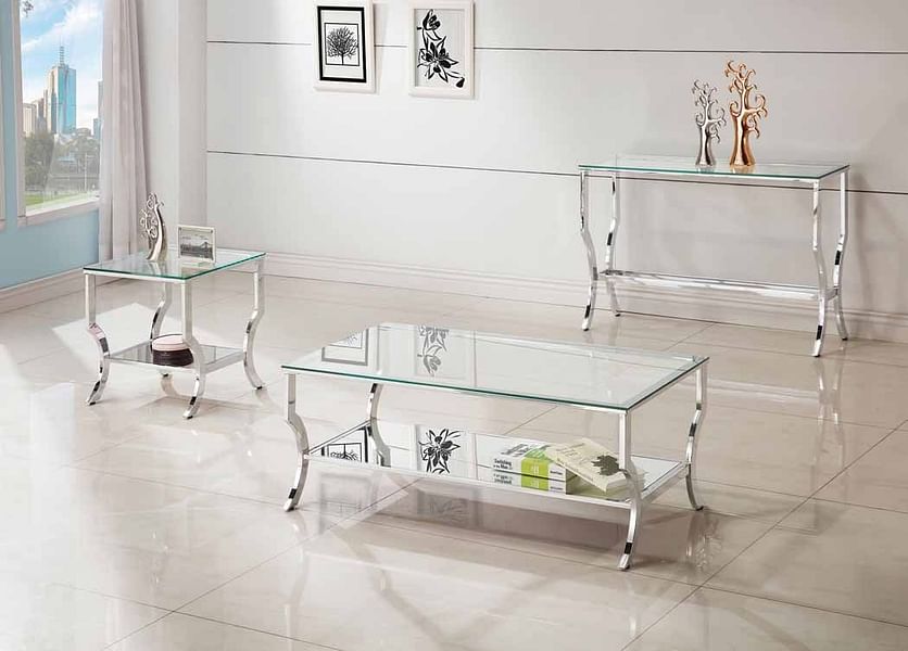 Coaster Living Room Sofa Table 720339