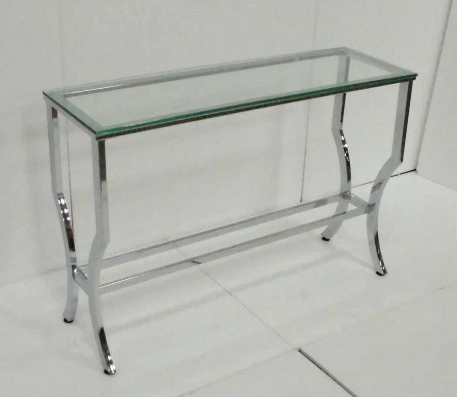 Coaster Living Room Sofa Table 720339