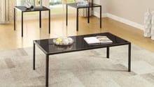 Coaster Living Room 3 Pc Occasional Set 720457