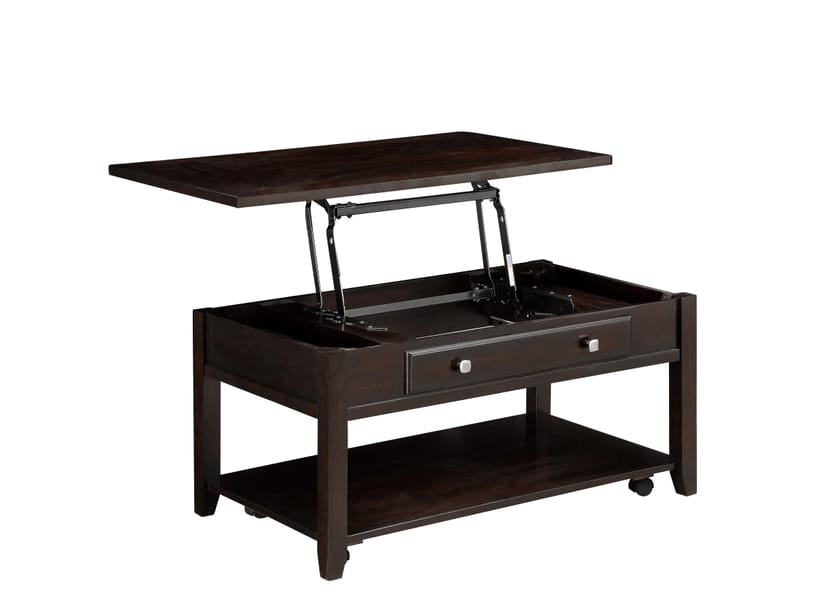 Coaster Living Room Coffee Table 721038