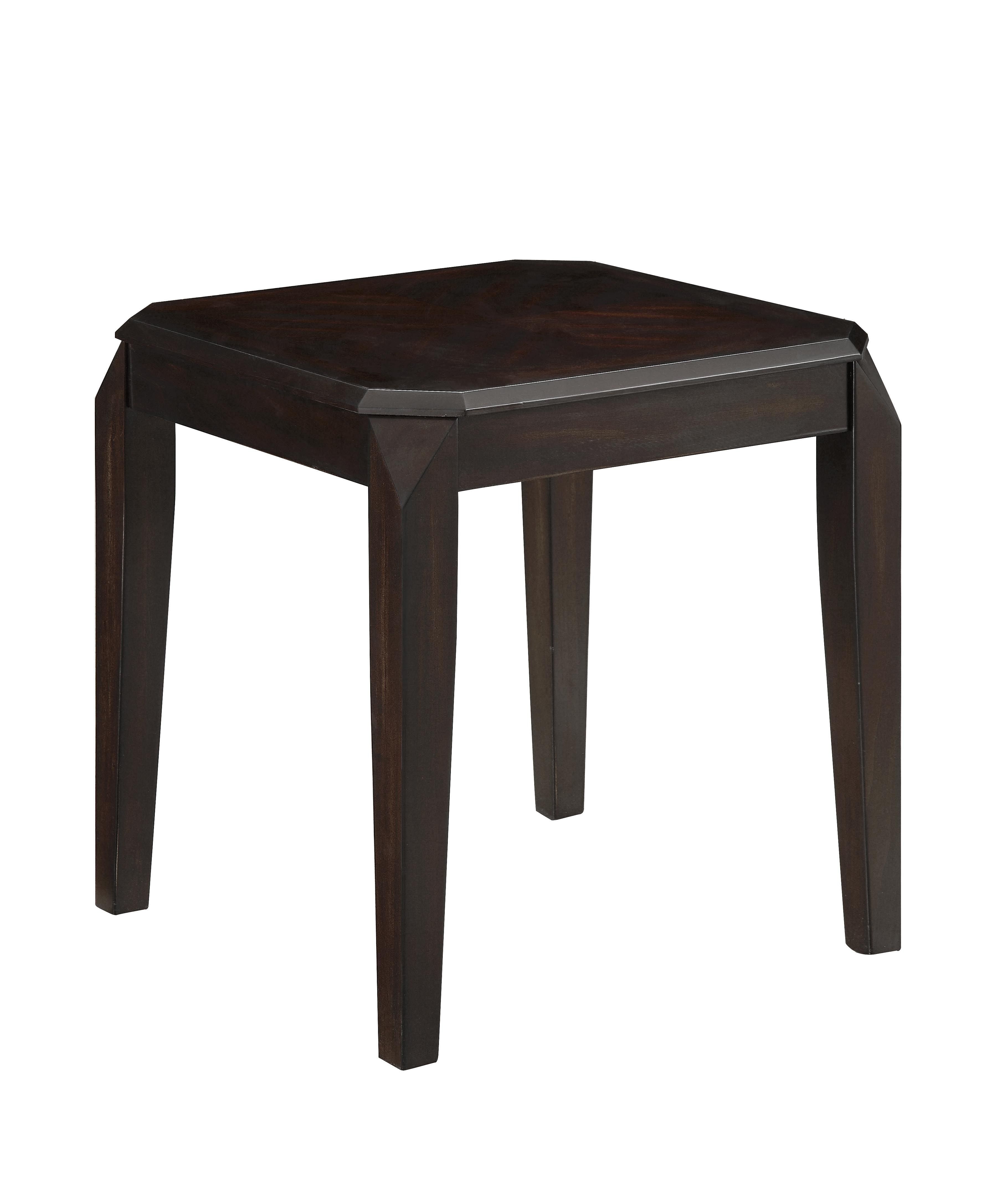 Coaster Living Room End Table 721047