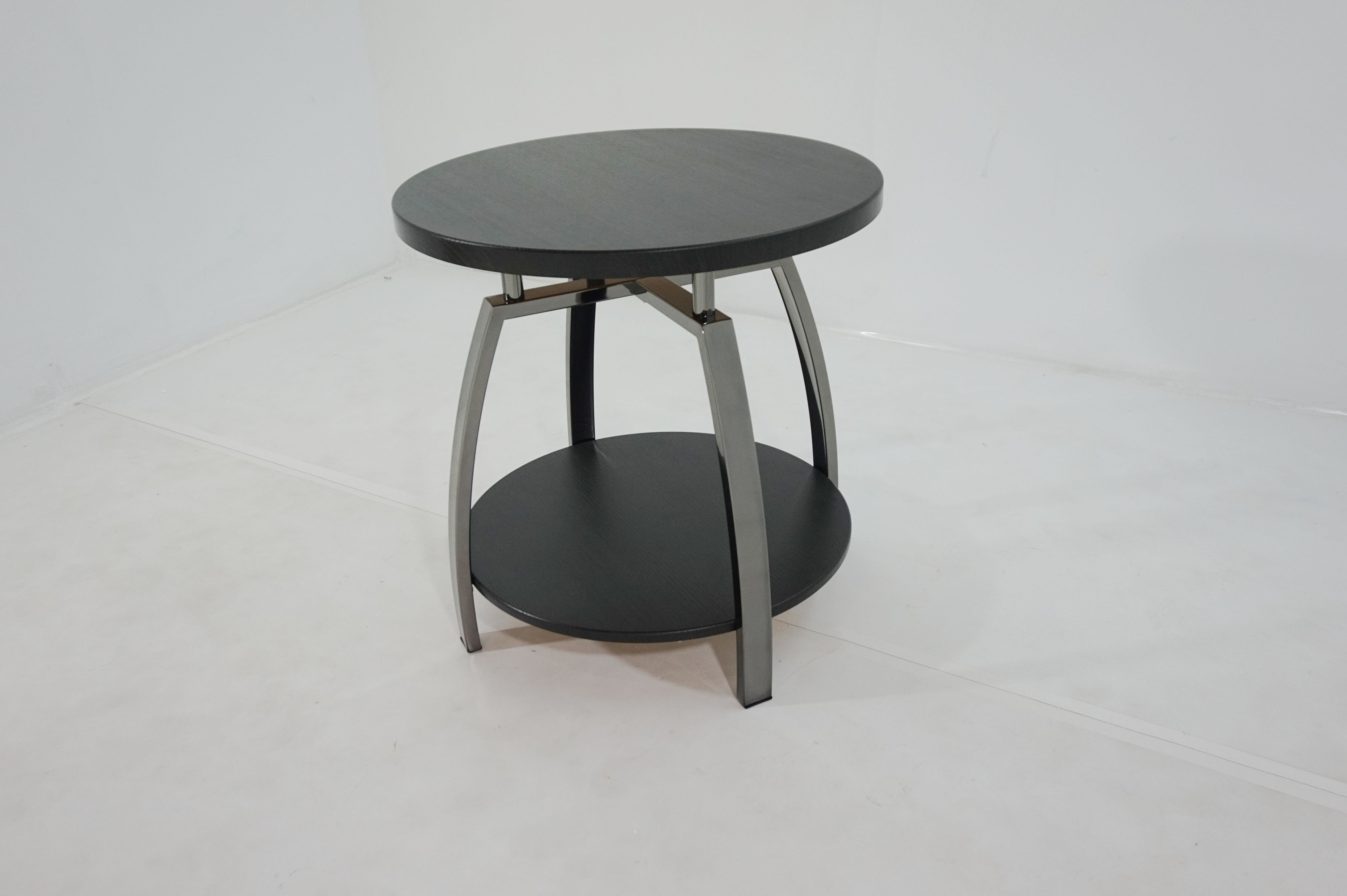Coaster Living Room End Table 722207