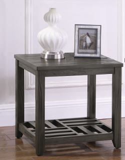 Coaster Living Room End Table 722287