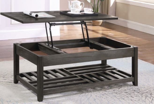 Coaster Living Room Coffee Table 722288