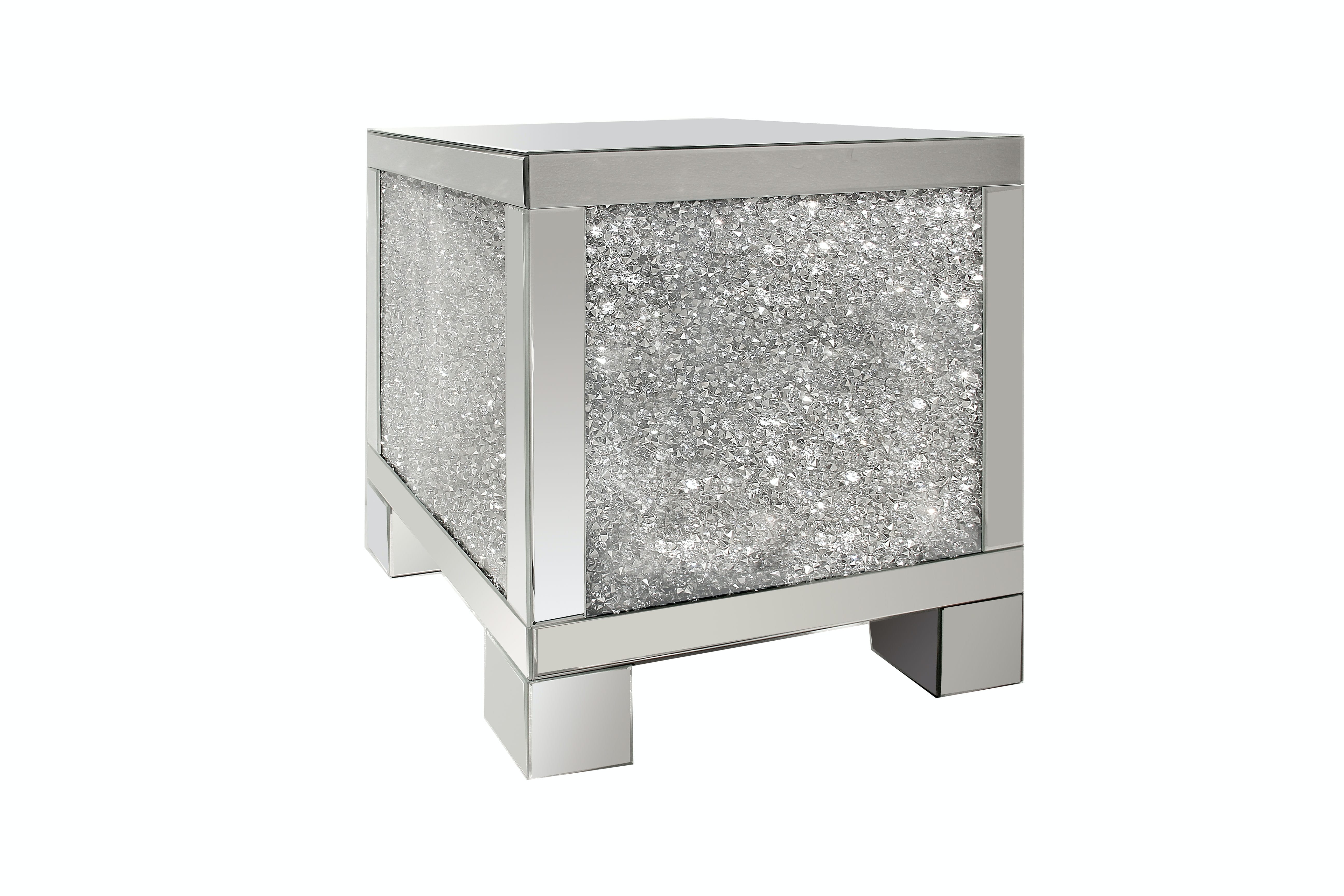 Coaster Living Room End Table 722497