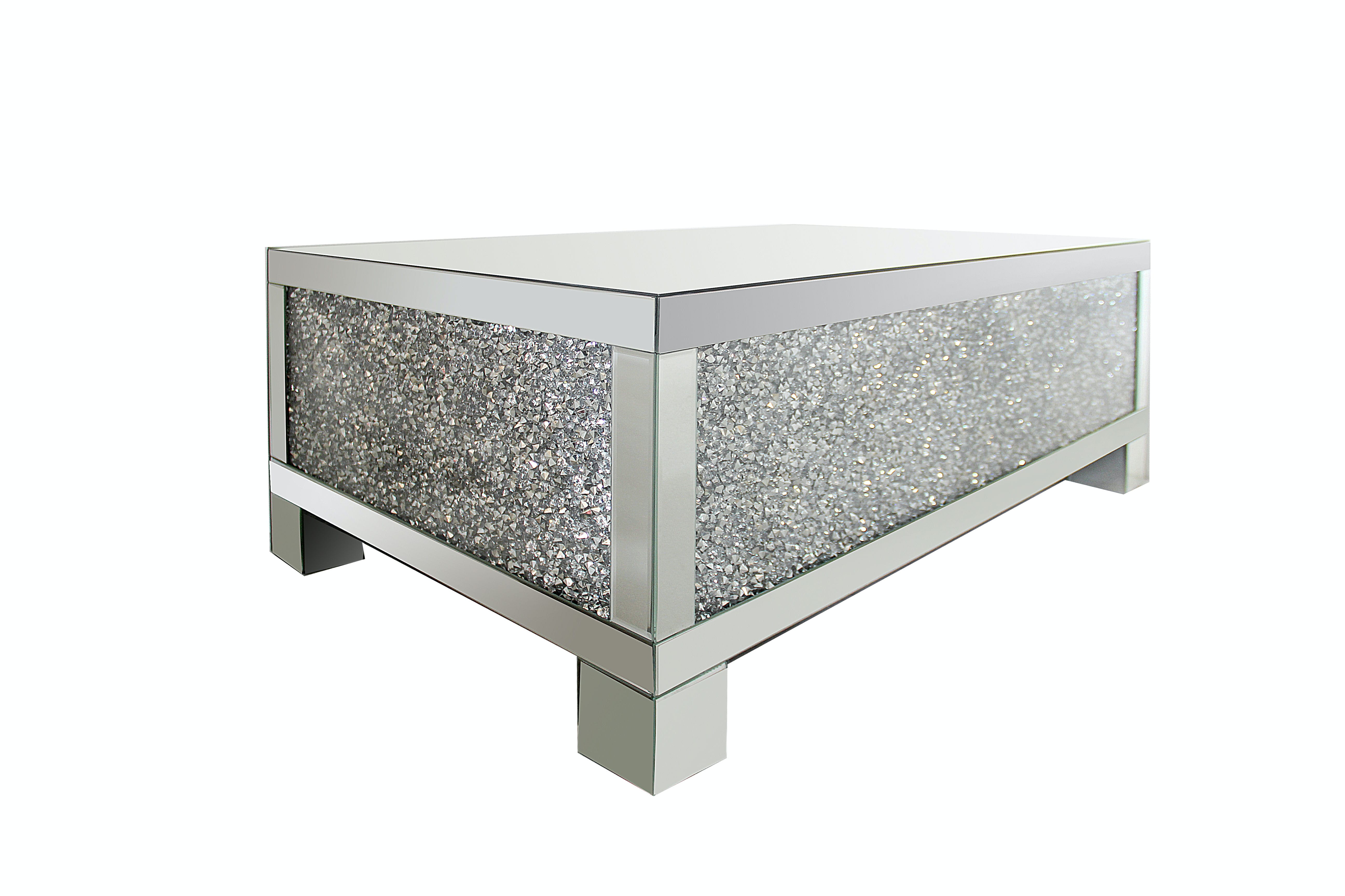 Coaster Living Room Coffee Table 722498