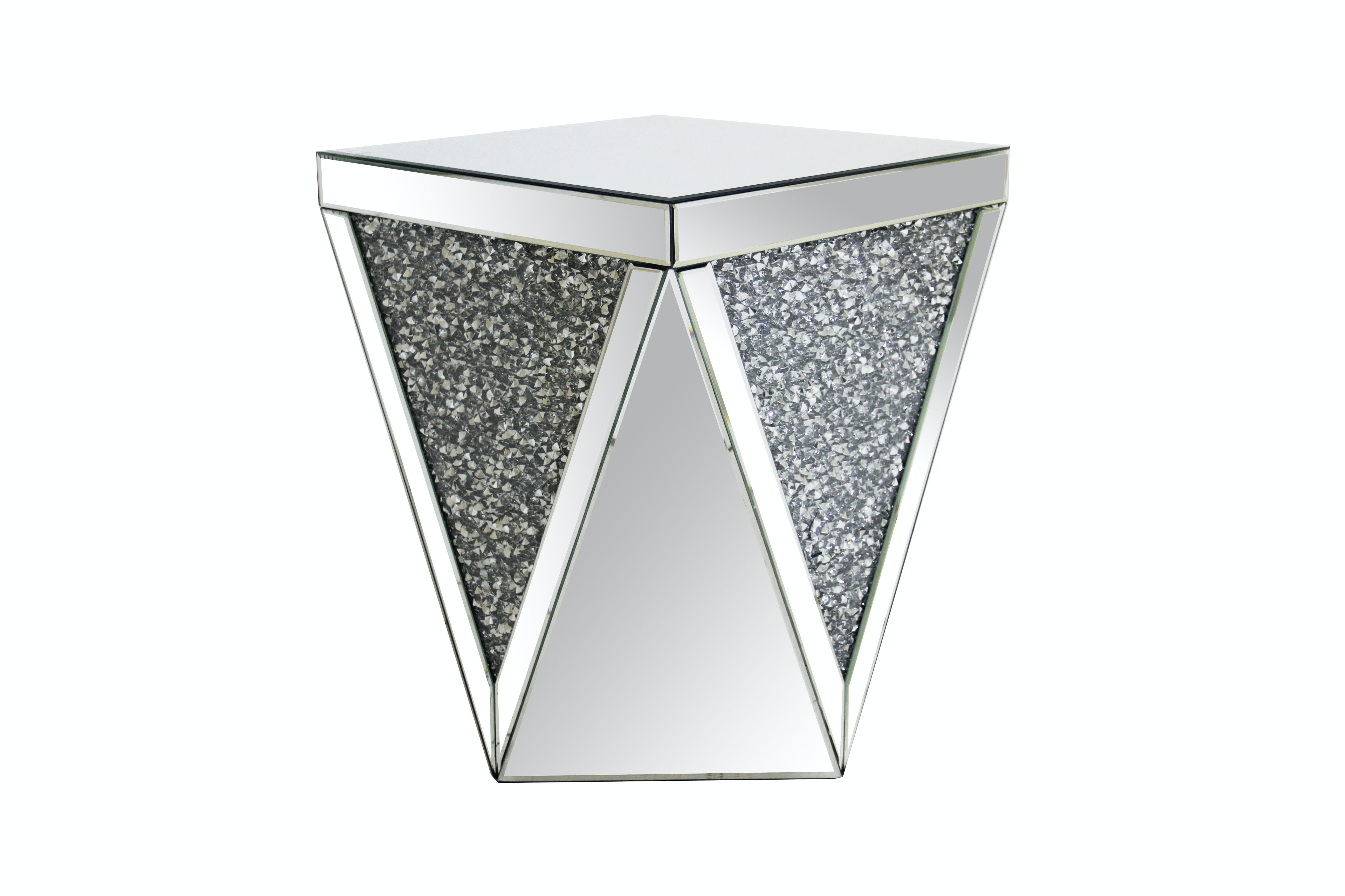 Coaster Living Room End Table 722507