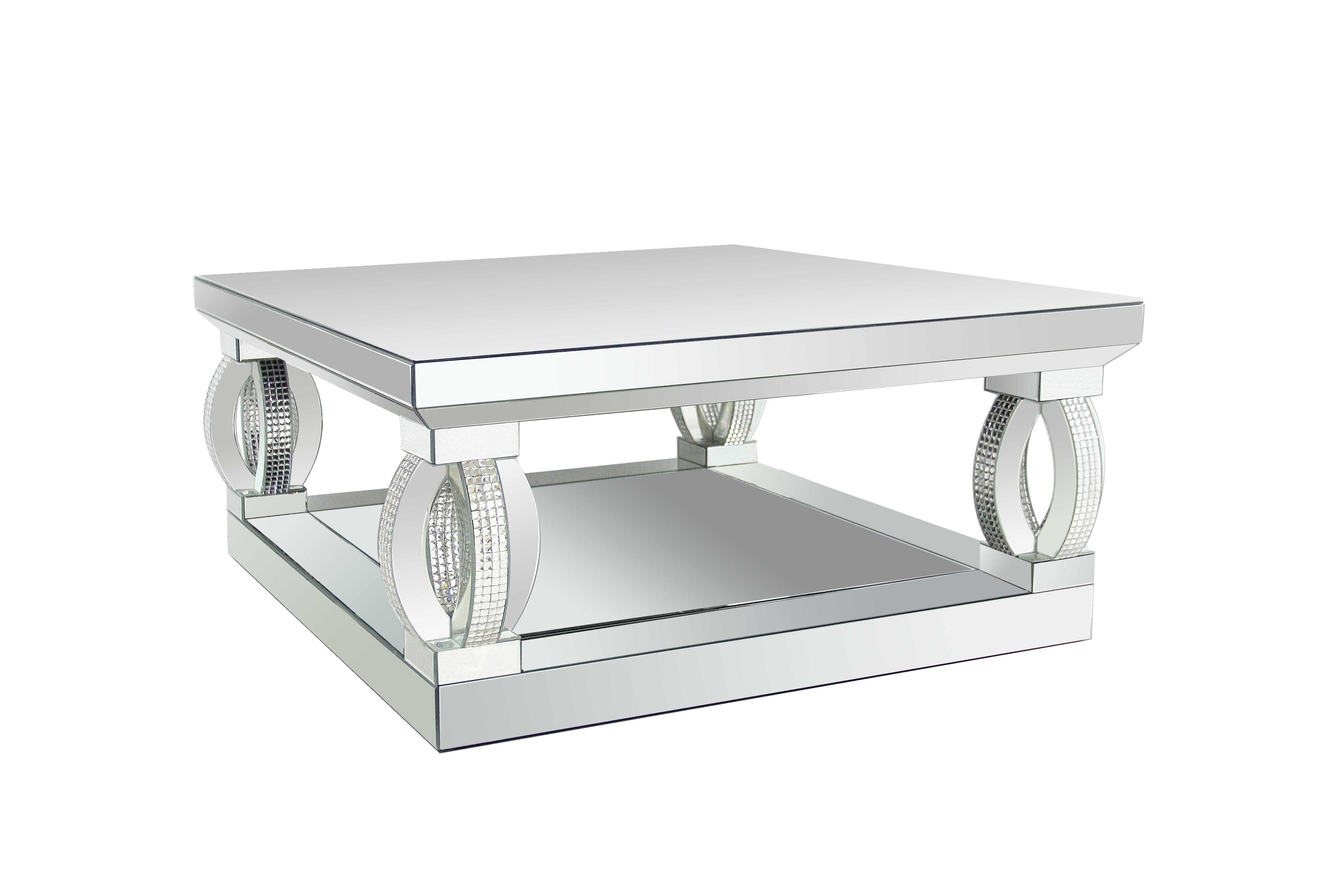 Coaster Living Room Coffee Table 722518