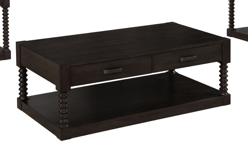 Coaster Living Room Coffee Table 722578