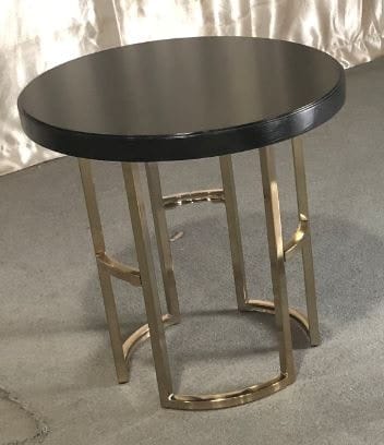 Coaster Living Room End Table 722747